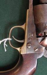 Colt Model 1860 Army Revolver - 9 of 11