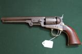 Colt Model 1851 Navy Percussion Revolver - 2 of 12