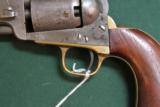 Colt Model 1851 Navy Percussion Revolver - 8 of 12