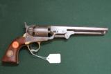 Colt Model 1851 Navy Percussion Revolver - 1 of 12