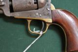 Colt Model 1851 Navy Percussion Revolver - 7 of 12