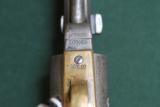 Colt Model 1851 Navy Percussion Revolver - 10 of 12