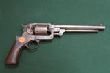 Starr Arms Model 1863 Single Action Army Revolver - 1 of 13