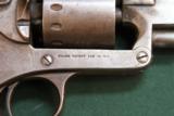 Starr Arms Model 1863 Single Action Army Revolver - 5 of 13