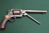 Starr Arms Model 1863 Single Action Army Revolver - 10 of 13