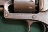 Starr Arms Model 1863 Single Action Army Revolver - 4 of 13