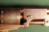 Colt 3rd Model Dragoon Revolver - 22 of 24