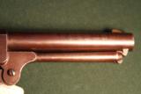 Colt 3rd Model Dragoon Revolver - 20 of 24