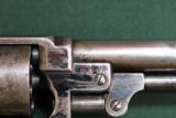 Starr Arms Model 1858 Double Action Army Revolver - 7 of 21