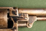 Starr Arms Model 1858 Double Action Army Revolver - 20 of 21