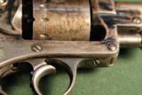 Starr Arms Model 1858 Double Action Army Revolver - 19 of 21
