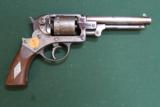Starr Arms Model 1858 Double Action Army Revolver - 2 of 21