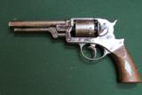 Starr Arms Model 1858 Double Action Army Revolver - 3 of 21