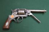 Starr Arms Model 1858 Double Action Army Revolver - 6 of 21