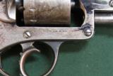 Starr Arms Model 1858 Double Action Army Revolver - 5 of 21
