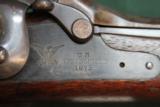 Springfield Model 1873 Trapdoor Carbine - 7 of 10