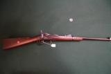 Springfield Model 1873 Trapdoor Carbine - 1 of 10