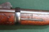 Springfield Model 1873 Trapdoor Carbine - 8 of 10
