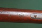 Springfield Model 1873 Trapdoor Carbine - 9 of 10