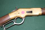 Winchester Model 1886 Carbine .44 cal rimfire - 3 of 8