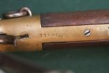 Winchester Model 1886 Carbine .44 cal rimfire - 2 of 8