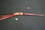 Winchester Model 1886 Carbine .44 cal rimfire - 1 of 8