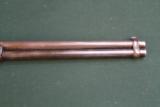 Winchester Model 1886 Carbine .44 cal rimfire - 4 of 8