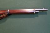 Winchester Model 1873 Lever-Action Musket .44-40 cal w/ Bayonet - 12 of 16