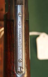 Winchester Model 1873 Lever-Action Musket .44-40 cal w/ Bayonet - 10 of 16