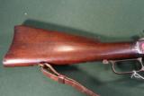 Winchester Model 1873 Lever-Action Musket .44-40 cal w/ Bayonet - 4 of 16