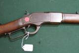 Winchester Model 1873 .22 Short - 9 of 15