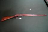 Winchester Model 1873 .22 Short - 1 of 15