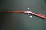 Winchester Model 1873 .22 Short - 2 of 15