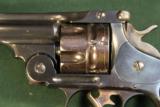 Model .44 Double-Action Wesson Favorite - 22 of 23