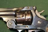 Model .44 Double-Action Wesson Favorite - 19 of 23