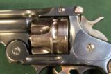 Model .44 Double-Action Wesson Favorite - 23 of 23