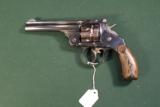 Model .44 Double-Action Wesson Favorite - 21 of 23