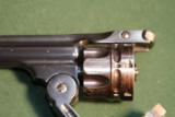 Model .44 Double-Action Wesson Favorite - 3 of 23