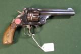 Model .44 Double-Action Wesson Favorite - 1 of 23
