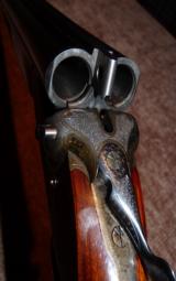 A.W. Wolf (Suhl) 12 gauge - 4 of 6