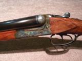 A.W. Wolf (Suhl) 12 gauge - 1 of 6