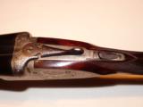 Charles Hellis & Sons 12 ga Best sidelock ejector - 7 of 7