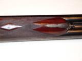 Charles Hellis & Sons 12 ga Best sidelock ejector - 5 of 7