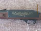 Remington Nylon M-66 Bicentennial - 1 of 7