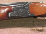 Winchester Model 101 - 1 of 7