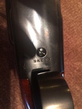 Winchester M-21 Skeet Grade - 1 of 9