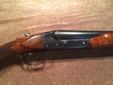 Winchester M-21 Skeet Grade - 7 of 9
