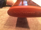 Winchester M-21 Skeet Grade - 5 of 9
