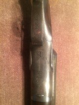 CHARLES DALY (LINDNER) 12ga. - 8 of 8