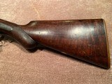 Wm Sumner & Son 8ga Rebounding Hammer Gun - 2 of 8